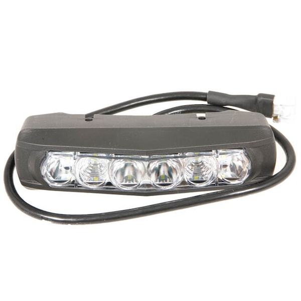 Headlight Asm-Led